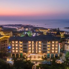 北海涠洲岛丽芮酒店