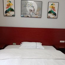 南漳嘉宾宾馆