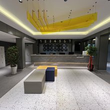 7天酒店(兰州东湖广场省人民医院店)