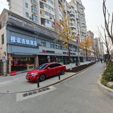 橙谊连锁酒店(友谊大道店)