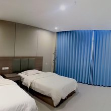 西昌叁友会酒店