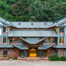 禄丰悦恒酒店(黑井古镇店)