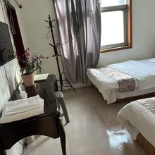 新密新新宾馆