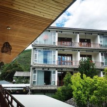 洱源碧湖人家客栈