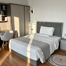 鹿良Staggod民宿(深汕合作区邻里中心店)