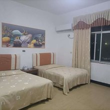 弋阳站前宾馆