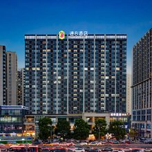 速8酒店(成都龙湖金楠天街阳公桥地铁站店)