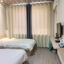 哈密馨居酒店