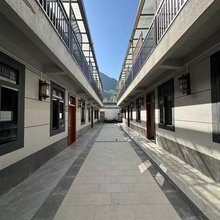 世音山丰韵民宿