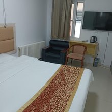 大连新天诚宾馆
