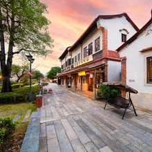 水乡·悦舍酒店(闽南水乡云溪泛舟店)