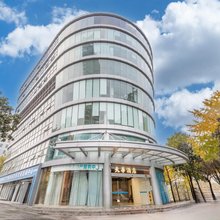 上海天华酒店(上海火车站汉中路地铁站店)