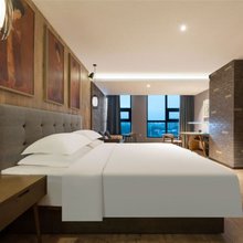 JD●克拉影音公寓(福州海峡会展中心店)