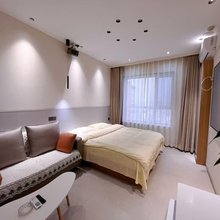 海城遇见拾光民宿