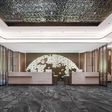 西安欢禧酒店(钟鼓楼桥梓口地铁站店)