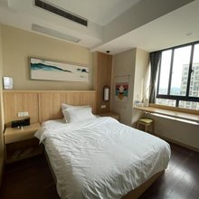 黄山舒意居民宿(屯溪老街景区店)