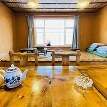 长春骆驼王屯民宿