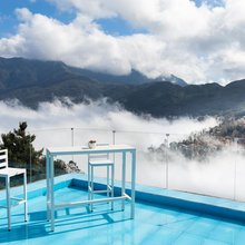 元阳流云阁客栈(多依树景区店)