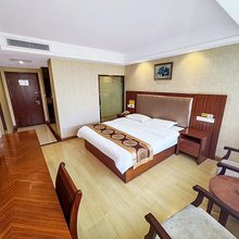 颐和商务酒店(黄岛金沙滩光谷软件园店)