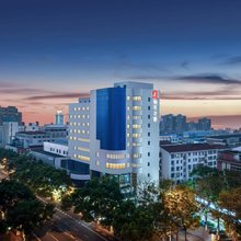 锦江之星(宜兴人民中路步行街店)