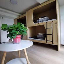 小海豚公寓(石路山塘街店)