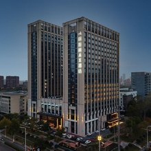 丽斯MAX酒店(合肥创新产业园龙湖光年店)