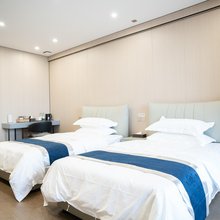哈尔滨土垃坷民宿(中华巴洛克风情街店)