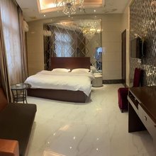 连江四海之家度假屋