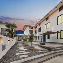 峨眉山聖地民宿(峨眉山景区零公里店)