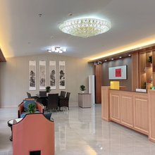 龙川苏堤客栈