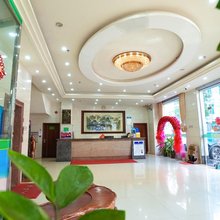 安逸宾馆(徐闻县人民政府店)