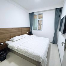 宜居旅馆(邯郸雪驰路店)