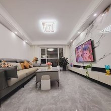 安居优品服务式民宿
