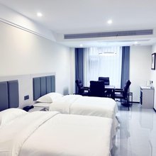临澧米家酒店