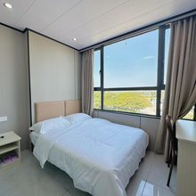 金格田公寓(广州华夏职业学院店)