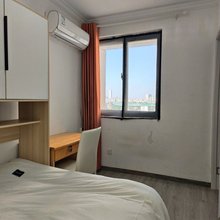 房东小盘公寓(华夏西路分店)