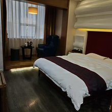 张家界一巷一号主题酒店