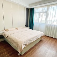 如家派柏·云酒店(盐城滨海县八滩店)