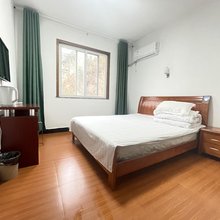 天柱山星空小筑民宿