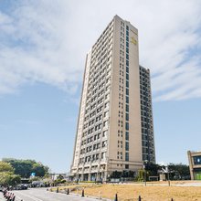 追梦·都市菁英公寓(彭边地铁站一力中心店)