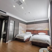 昊来商务会馆