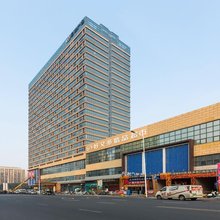 和季·智慧连锁公寓(常州星湖广场店)