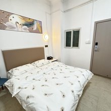 广州市友成住宿