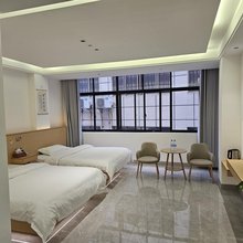 镇雄洲际酒店(街心花园店)