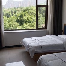 七步沟乡村大酒店