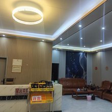 星元宾馆(贺州高铁站店)