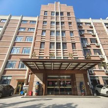 上海长城饭店(红房子医院杨浦店)