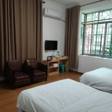 河池欣至宾馆
