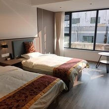 万全酒店(淮安大学城明远路店)
