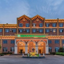 眉山锦城商务酒店(航空学院店)
